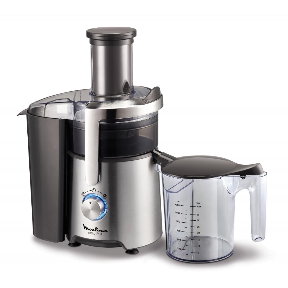 Соковыжималка MOULINEX JU 610D10																		 — описание, фото, цены в интернет-магазине PT Stores