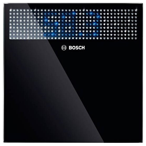 Напольные весы BOSCH PPW 1010 																		 — описание, фото, цены в интернет-магазине PT Stores