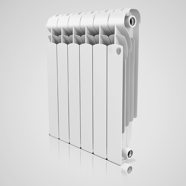Радиатор Royal Thermo Indigo Super 500 - 10 секц.																		 — описание, фото, цены в интернет-магазине PT Stores