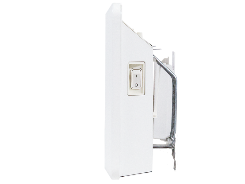 Купить Обогреватель NOBO NFC2N 07 — Фото 3