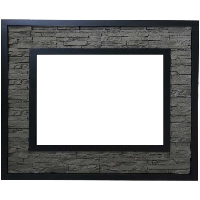 Портал  Electrolux Loft 30 камень черный, черная эмаль																		 — описание, фото, цены в интернет-магазине PT Stores