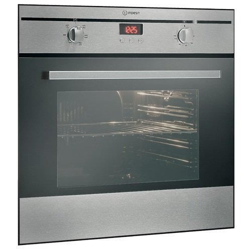 Электрический духовой шкаф Indesit 70FIM 53 K.A IX																		 — описание, фото, цены в интернет-магазине PT Stores