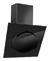 Наклонная вытяжка KUPPERSBERG F 626 BL