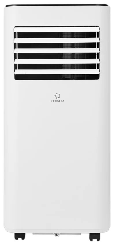 Купить Мобильный кондиционер ECOSTAR KV-DS09CH-E — Фото 2