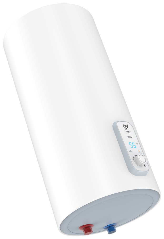 Купить Водонагреватель накопительный Royal Clima RWH-V50-RE — Фото 3