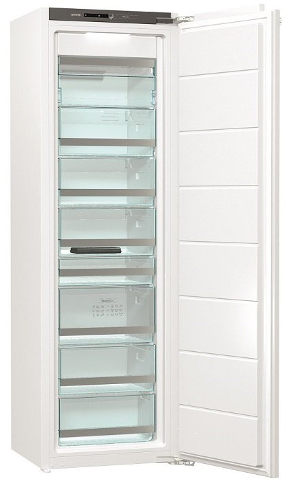 Купить Встраиваемая морозильная камера Gorenje FNI 5182 A1 — Фото 3
