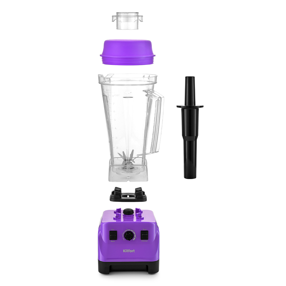 Купить Блендер Kitfort KT-3022-1 — Фото 5