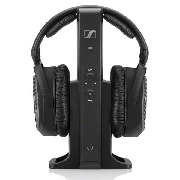 Купить Наушники SENNHEISER RS 175 — Фото 5