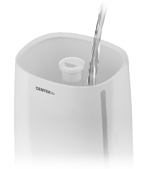 Купить Увлажнитель воздуха CENTEK CT-5108 — Фото 3