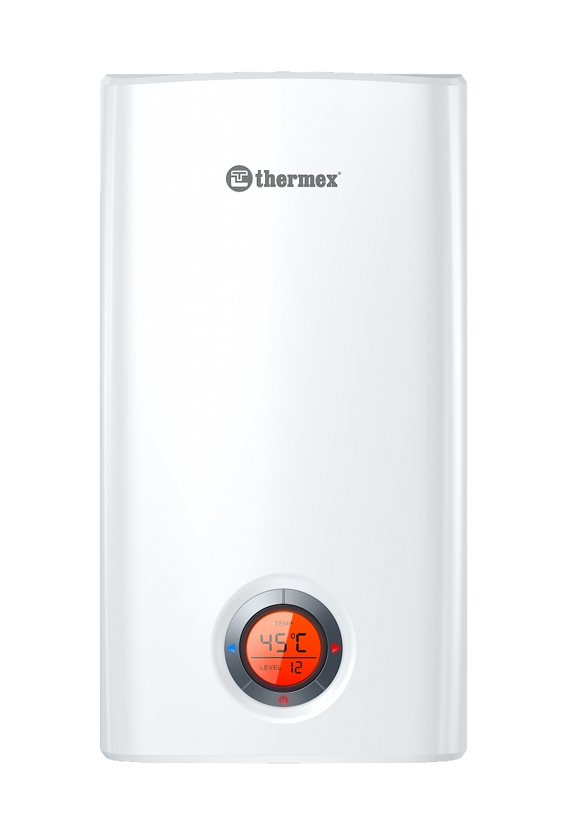 Водонагреватель проточный THERMEX Topflow Pro 24000																		 — описание, фото, цены в интернет-магазине PT Stores