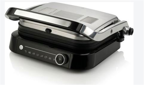 Электрический гриль Gorenje GCG2100S																		 — описание, фото, цены в интернет-магазине PT Stores