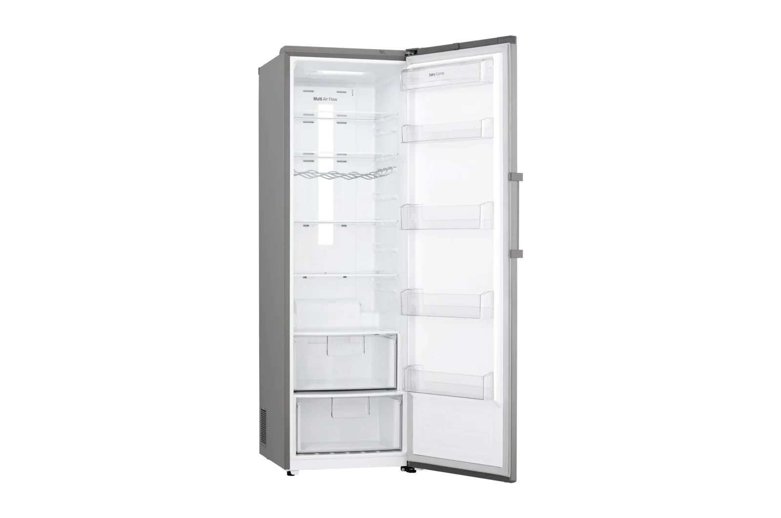 Купить Холодильник LG GC-B401EMDV — Фото 4