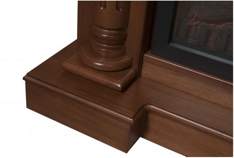 Купить Портал  Electrolux Rome 30 Дуб — Фото 4