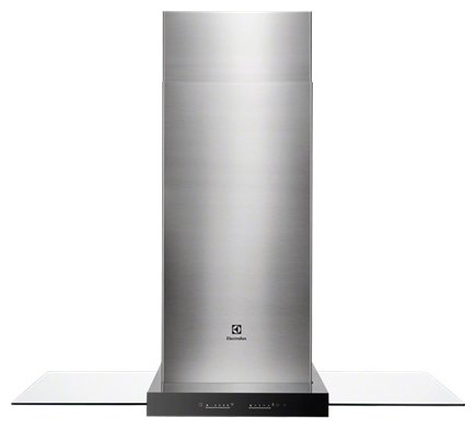 Островная вытяжка Electrolux EFL 10380 BX																		 — описание, фото, цены в интернет-магазине PT Stores