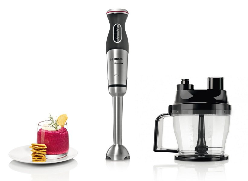 Купить Блендер BOSCH MSM 881X1 — Фото 6