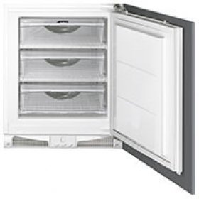 Встраиваемая морозильная камера SMEG VI100P1																		 — описание, фото, цены в интернет-магазине PT Stores