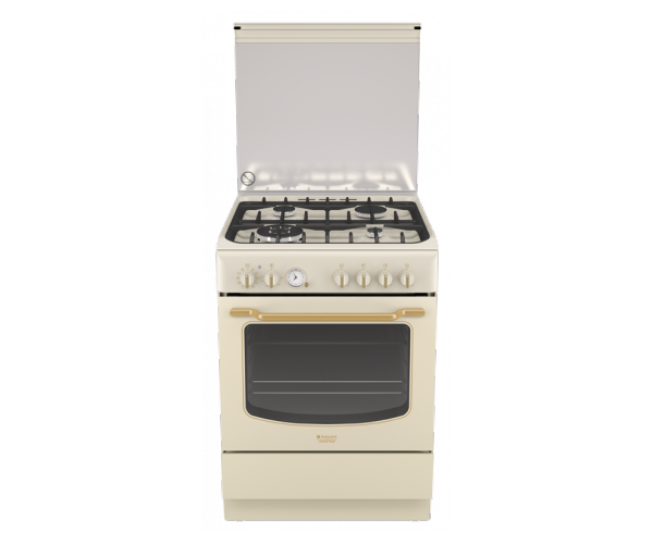 Комбинированная плита HOTPOINT-ARISTON HT6TM4AF C (OW) EA																		 — описание, фото, цены в интернет-магазине PT Stores