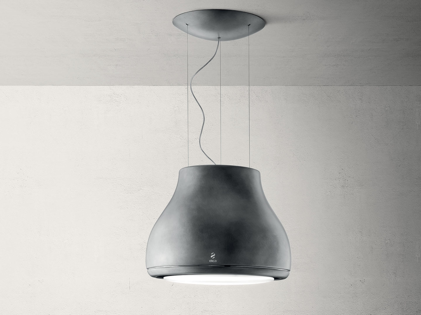 Купить Островная вытяжка ELICA SHINING PELTROX/F/50 — Фото 4