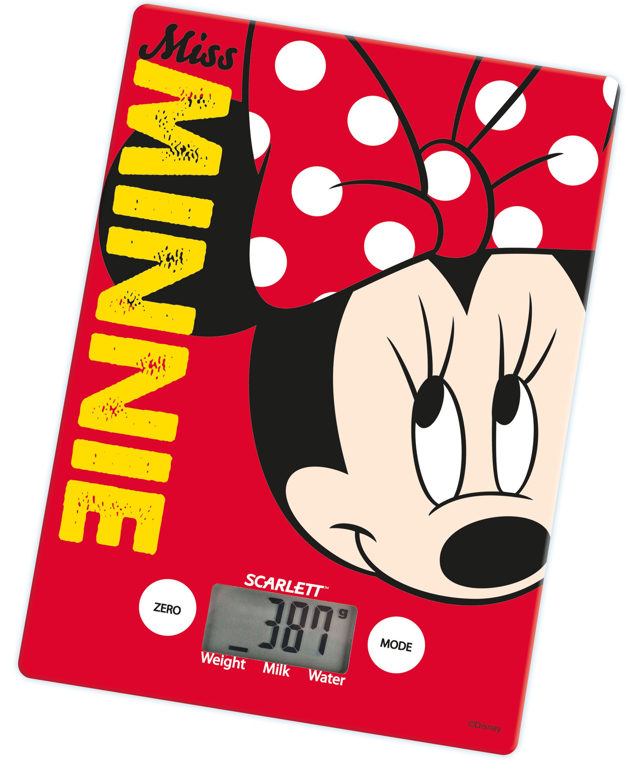 Кухонные весы SCARLETT SC-KSD57P97																		 — описание, фото, цены в интернет-магазине PT Stores