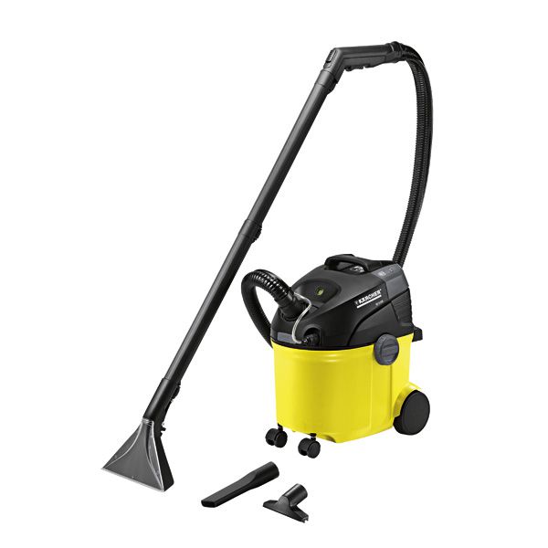 Пылесос KARCHER SE 5.100																		 — описание, фото, цены в интернет-магазине PT Stores