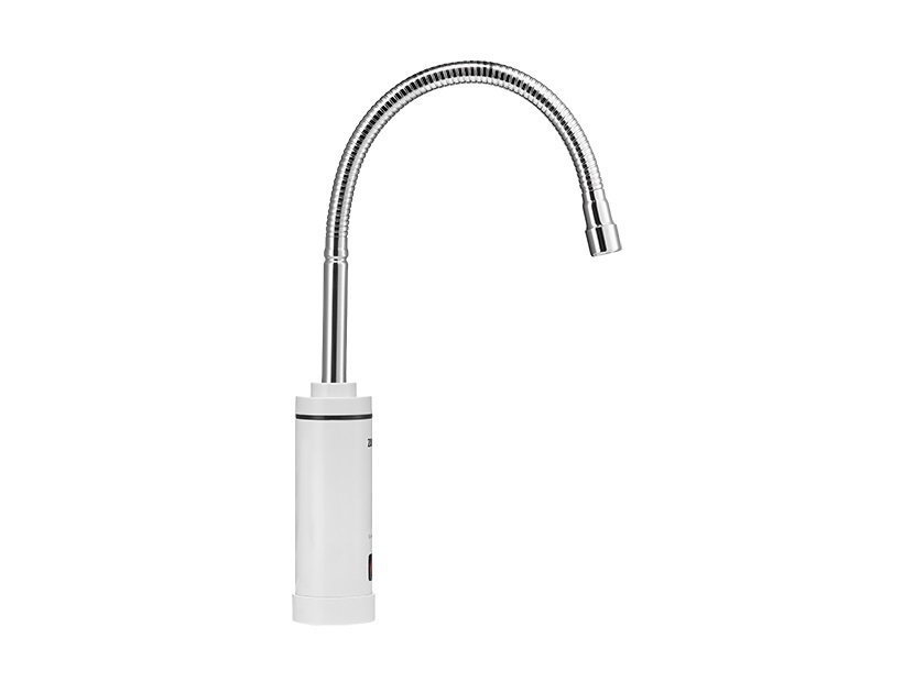 Купить Водонагреватель проточный Zanussi SmartTap — Фото 3