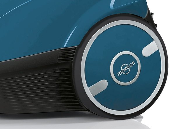 Купить Пылесос BOSCH BGL 35MOV27 — Фото 3