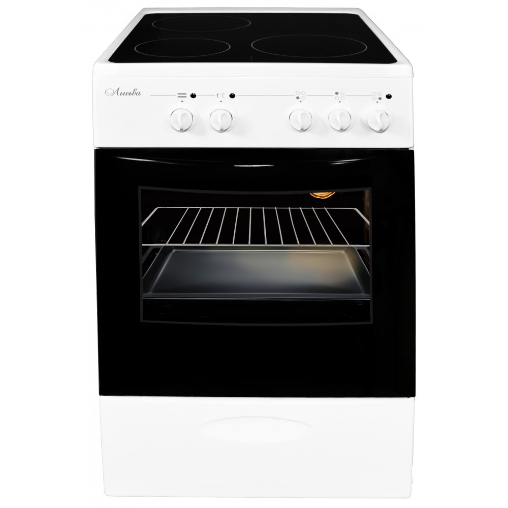 Электрическая плита Лысьва ЭПС 301 МС Белый																		 — описание, фото, цены в интернет-магазине PT Stores