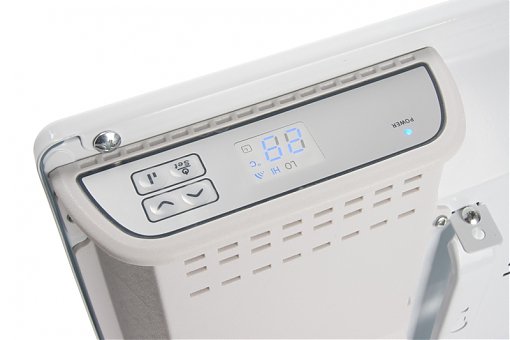 Купить Обогреватель ROLSEN RCE-1501E — Фото 2