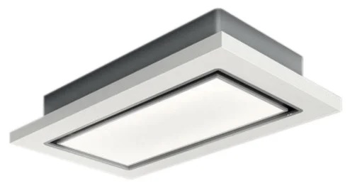 Островная вытяжка ELICA LULLABY WH WOOD/A/120																		 — описание, фото, цены в интернет-магазине PT Stores