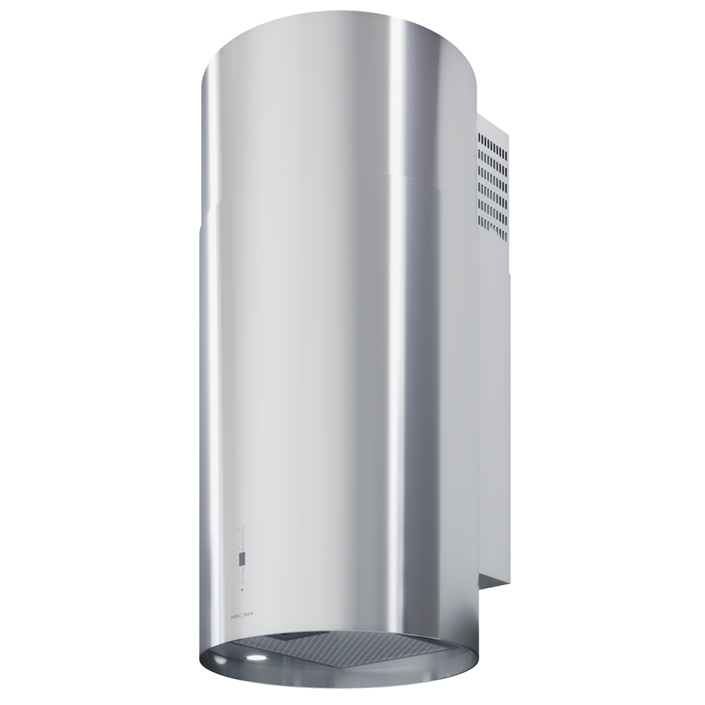 Купольная вытяжка KRONA TETIS 400 INOX 4P																		 — описание, фото, цены в интернет-магазине PT Stores