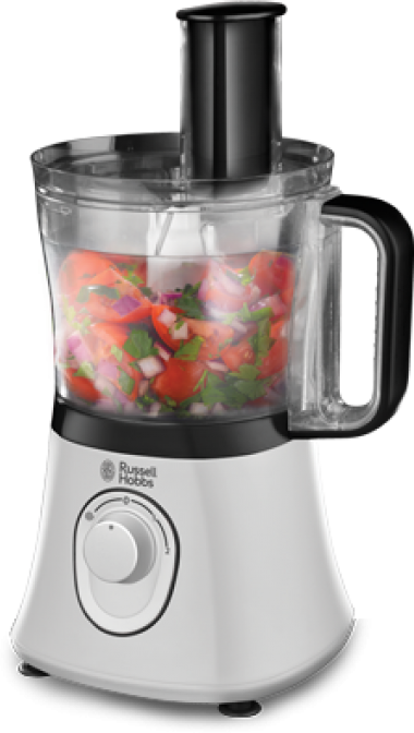 Кухонный комбайн Russell Hobbs 19005-56																		 — описание, фото, цены в интернет-магазине PT Stores