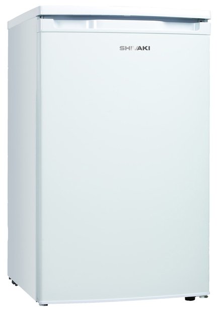 Морозильная камера SHIVAKI SFR 80 W																		 — описание, фото, цены в интернет-магазине PT Stores