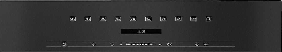 Купить Встраиваемая СВЧ печь Miele M7244TC EDST/CLST — Фото 2