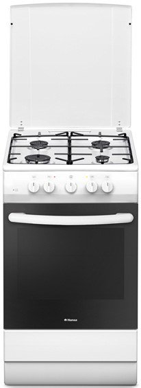 Комбинированная плита Hansa FCMW 53041																		 — описание, фото, цены в интернет-магазине PT Stores