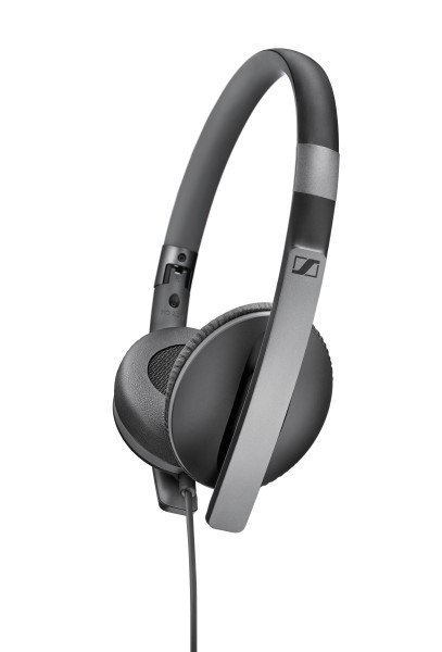 Купить Наушники SENNHEISER HD 2.30G BLACK — Фото 2