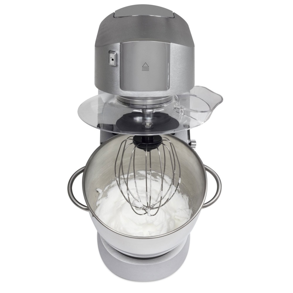 Купить Кухонный комбайн CASO KM 1200 Chef — Фото 2