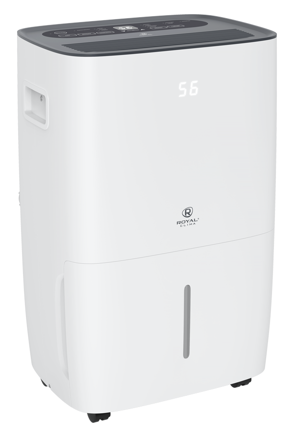 Купить Осушитель воздуха Royal Clima RD-CR40-E — Фото 2