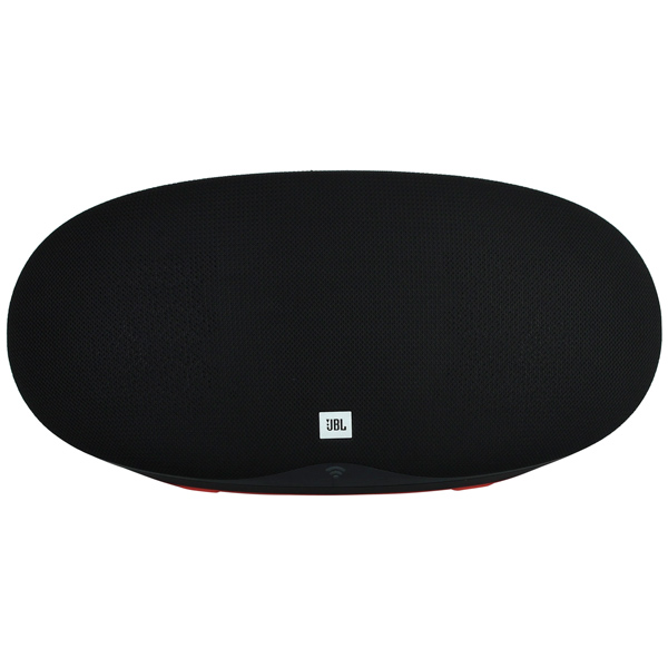 Портативная акустика JBL Playlist 150 black																		 — описание, фото, цены в интернет-магазине PT Stores