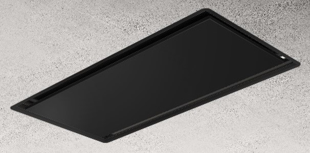 Островная вытяжка ELICA ILLUSION H30 BL/A/100																		 — описание, фото, цены в интернет-магазине PT Stores