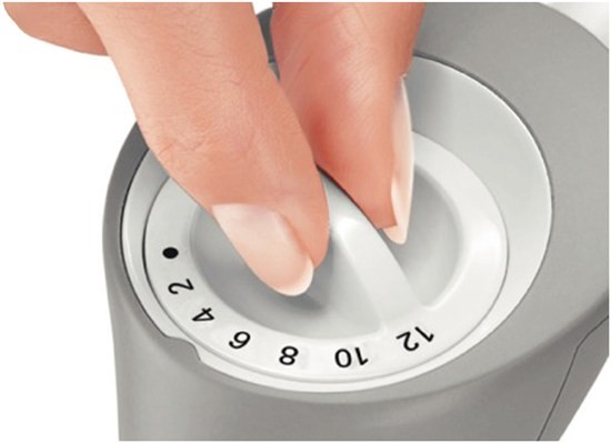 Купить Блендер BOSCH MSM 66120 — Фото 3