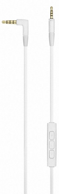 Купить Наушники SENNHEISER HD 4.30G WHITE — Фото 3