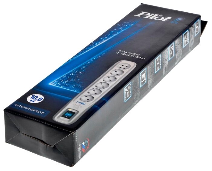 Купить  ZIS Pilot L-6 — Фото 3