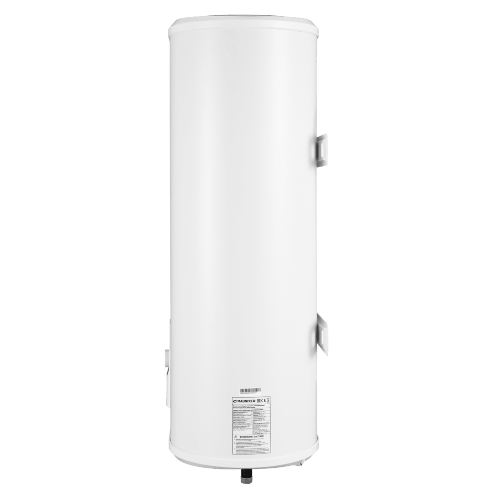 Купить Водонагреватель накопительный MAUNFELD MWH100W02 — Фото 8