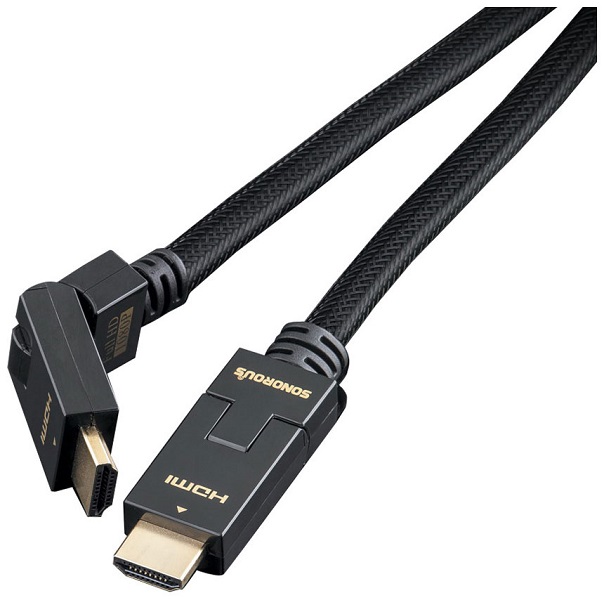  Sonorous HDMI FLEX 3115																		 — описание, фото, цены в интернет-магазине PT Stores