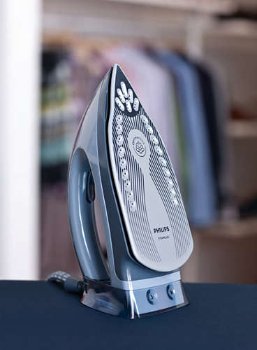 Купить Утюг PHILIPS GC 9940/05 — Фото 2