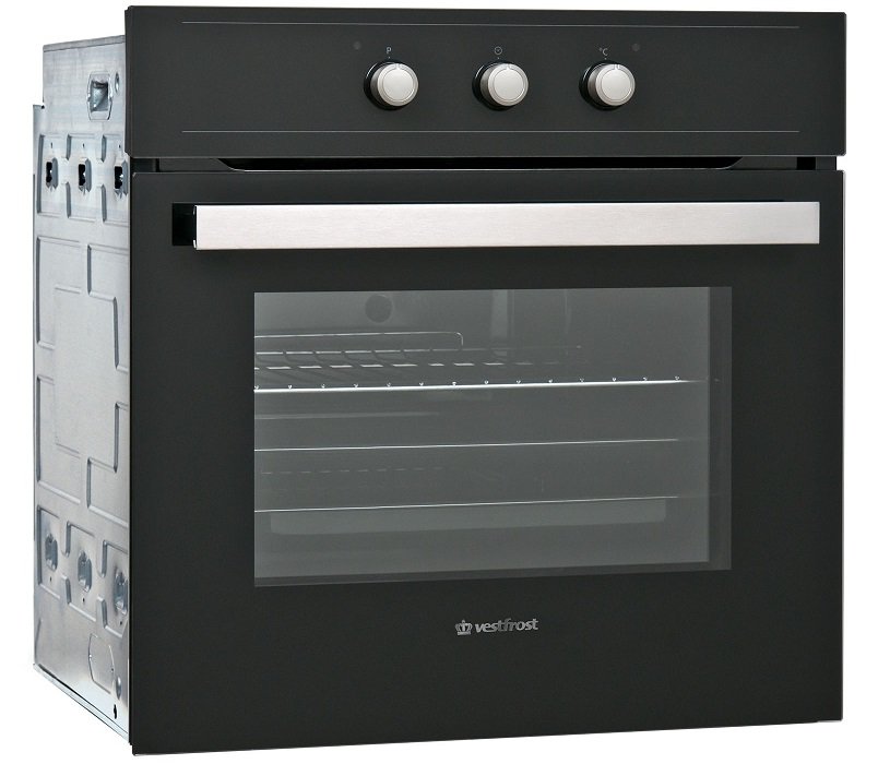 Купить Электрический духовой шкаф VESTFROST VFMT60OBG — Фото 3