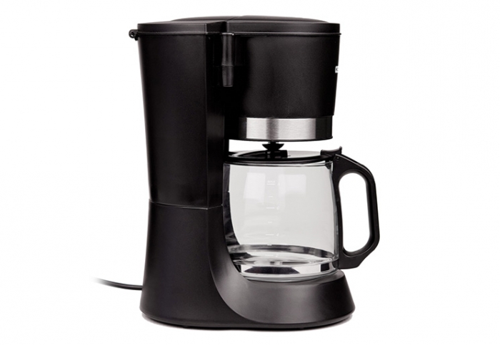 Купить Кофемашина CENTEK CT-1141 черн — Фото 3