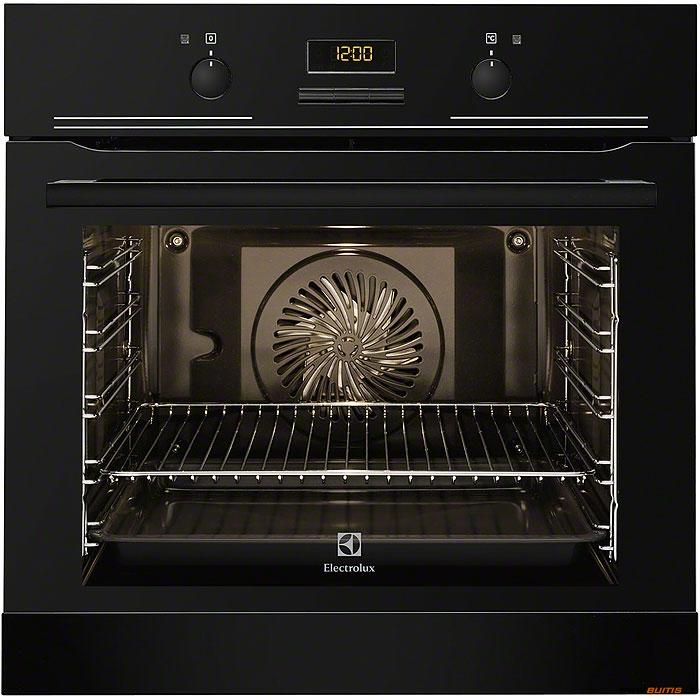 Электрический духовой шкаф Electrolux EOB 3430 COK																		 — описание, фото, цены в интернет-магазине PT Stores