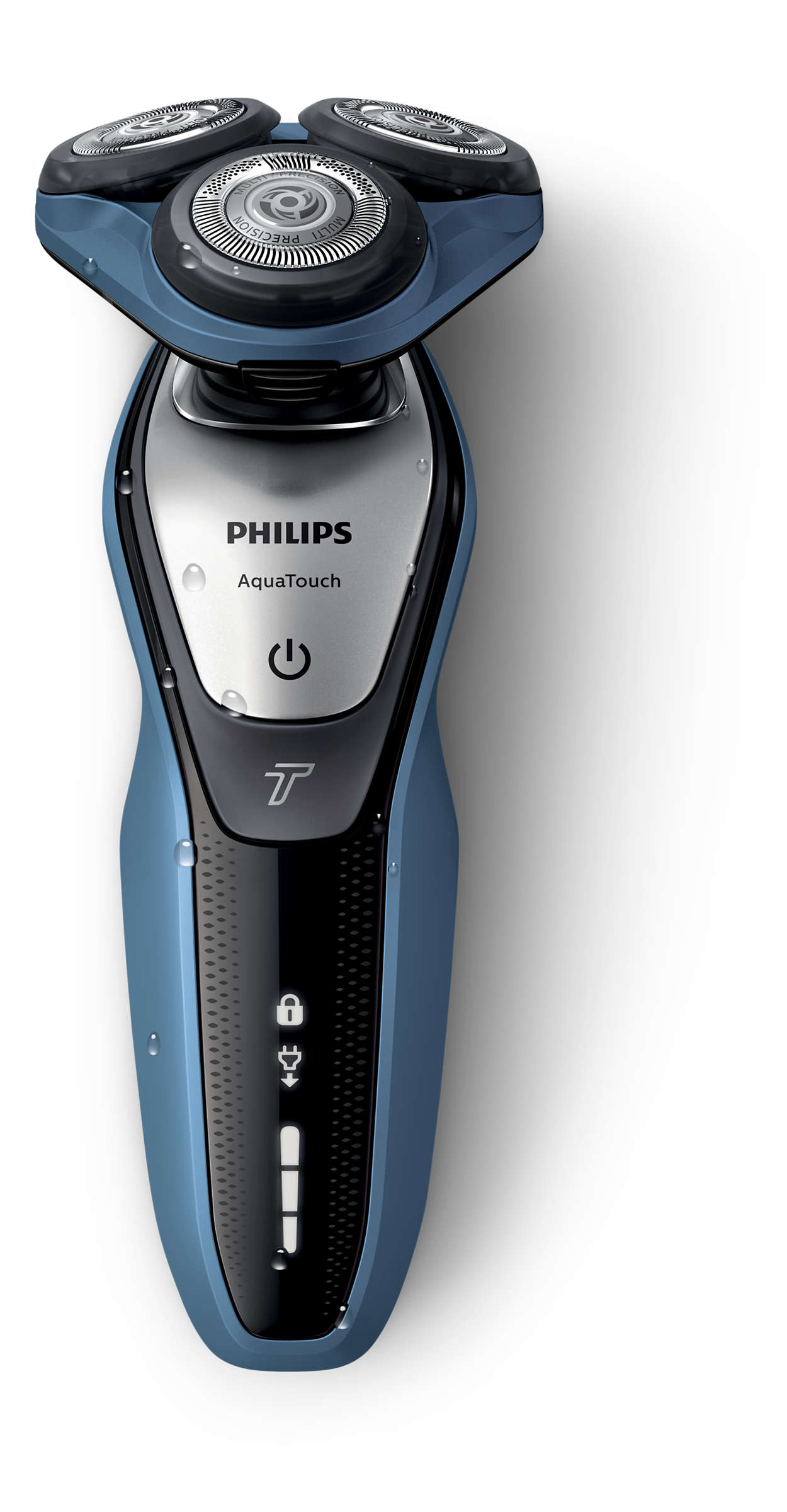 Купить Электробритва PHILIPS S 5620/12 — Фото 4