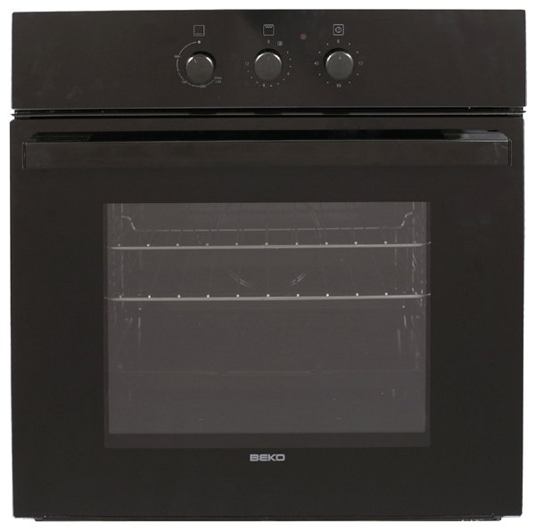 Газовый духовой шкаф BEKO OIG 14101 B																		 — описание, фото, цены в интернет-магазине PT Stores